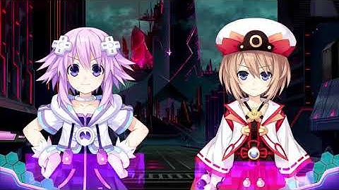 Hyperdimension Neptunia Re;Birth 3 - Walkthrough - Ep 37: Ultimate Rei Ryghts [Final Boss]