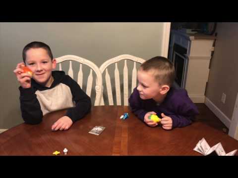 Magic Box: Wiz-z-zer