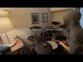 coldrain - 'Doors' - drum cover