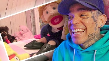 SML Movie: A Bird Problem [reaction]