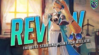 Atelier Marie Remake: The Alchemist of Salburg Review
Atelier Marie Remake: The Alchemist of Salburg Nintendo Switch Review. Discover where the Atelier JRPG series started with this remake of the original game. Its the perfect starting point with simplified mechanics. Physical English copy purchase links below.
Follow my other channel here: @ABitMoreJordan
Atelier Marie Remake: The Alchemist of Salburg English physical Switch copy here: https://shorturl.at/adCO4
SWTV23 for 5% off. Make sure you order this one. The other versions dont have English.
**You can also support us:**
Red Art Games: https://www.redartgames.com/?rag=5 (SWATCH10 for 10% off)
Premium Edition Games: https://premiumeditiongames.com?sca_ref=711634.8HrzHL7XLq
Strictly Limited Games: https://videogamesplus.ca/1BRzno
Limited Run: https://videogamesplus.ca/TmRsEw
Our Discord: https://discord.gg/gChKCU6zsg
00:00 Intro to review
01:02 Gameplay and Story
07:26 Physical versus digital price
08:52 Review score
If you are looking for a place to get the latest switch reviews and news then please do consider subscribing - we also enjoy comments so let us know what you think!
We have created an Amazon page where you can browse games and accessories we have reviewed and recommended, purchasing anything from this link gives us a small fee which we invest back in to the channel - it means a lot to us if you use it! https://www.amazon.co.uk/shop/switchwatch
***********Follow us on Social Media**************************
Twitter: https://twitter.com/SwitchWatchTV
Instagram: switchwatchtv
Facebook: https://www.facebook.com/SwitchWatchTV
Website:https://switchwatch.co.uk/
Many thanks from the SwitchWatch team - James, Juan and Jordan Atelier Marie Remake: The Alchemist of Salburg Review