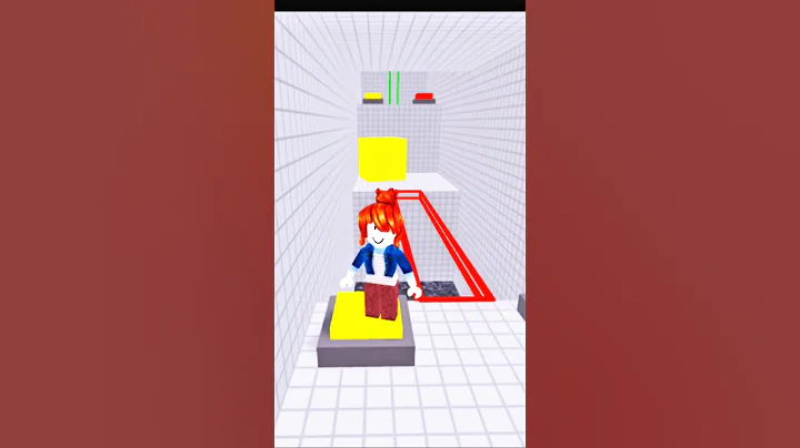 Pocoyo is só mean to Thanos in Teamwork Obby #roblox #shorts