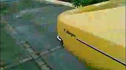 Valiant VJ E55 340ci Charger. New Exhaust.