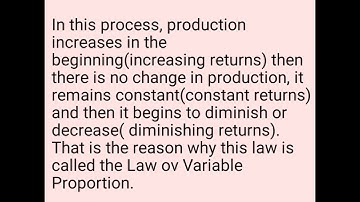 B.Com Sem 1 Principles of Micro Economics Prof: Disha Joshi Chapter no:4
