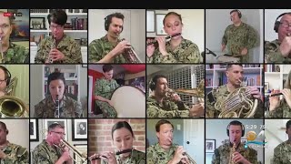 Virtual Memorial Day Ceremonies Changing How We Honor Soldiers