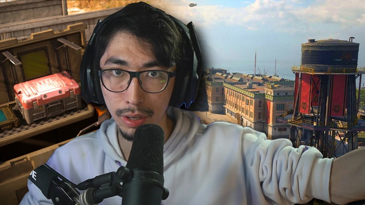 INFLUENCIADORES MODINHAS, RESSURGÊNCIA vs BATTLE ROYALE e o FUTURO do WARZONE 2.0!