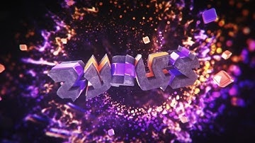 Intro For Zyrus - JoshLee version in desc