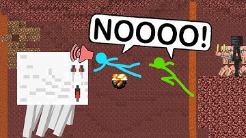 I voiced over Alan Becker