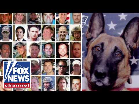 You can still feel the pain 15 years after the downing of Extortion 17: Mike Sarraille