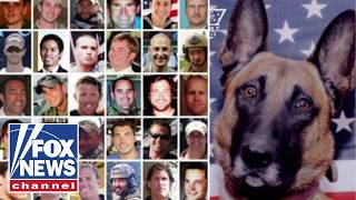 You can still feel the pain 15 years after the downing of Extortion 17: Mike Sarraille