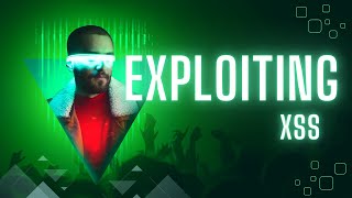 Exploiting XSS Vulnerabilities