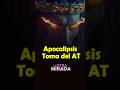 10. Apocalipsis Toma del AT / Sobre Quienes ha Llegado el Fin: "Las Dos Venidas"