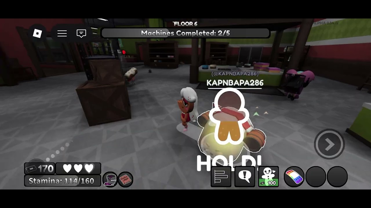 I'm just a ginger🥹 