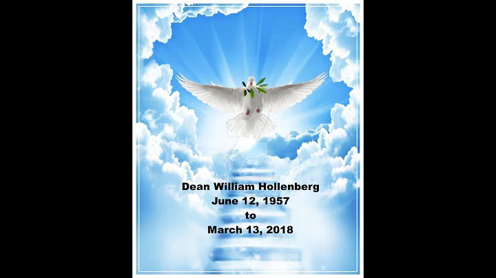3-19-18 Dean Hollenberg