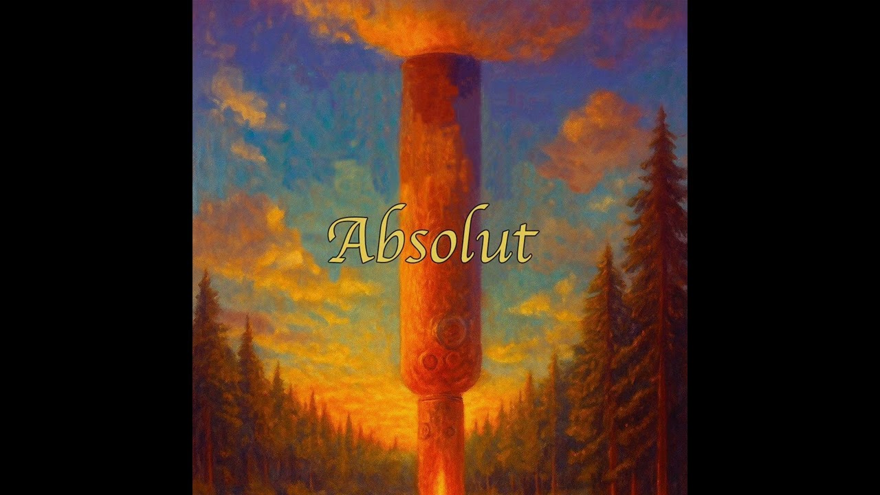 Ikigay - Absolut