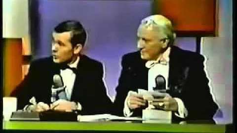 Criswell Predicts 1966!  (Tonight Show with Johnny...