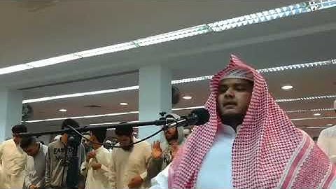 تلاوة فجرية/ للقارئ صالح الانصاري