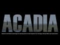 ACADIA. Тизер.