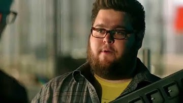 The Plot Thickens - CSI Cyber