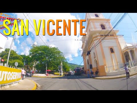 Video: Reduksjon Av Katastroferisiko Og Gjenbosettingsarbeid På San Vicente (Chichontepec) Vulkan, El Salvador: Mot Forståelse Av Sosial Og Geofysisk Sårbarhet