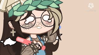 hey sis wanna pixie stick (cw)