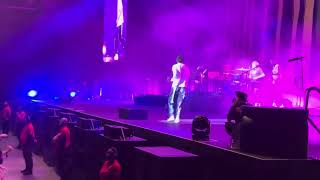 Kasabian - Insomnia snippet - Dubai 13th Oct 2024