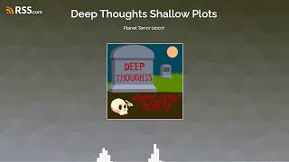 Ditship Ep. 8 Planet Terror 2007