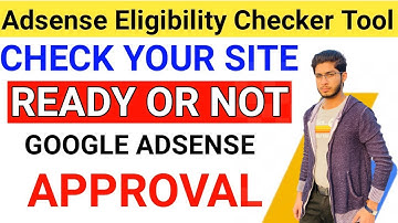 Check Blogger Website Before Applying for AdSense Approval || Blogger Policy || AdSense Policy