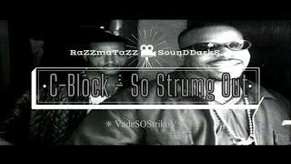 C-Block - So Strumg Out (1996) 𝐑◦𝐒◦𝐃™
