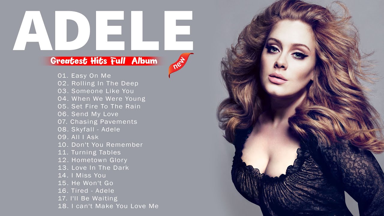 Stream Adele Malacas music  Listen to songs, albums, playlists for free on  SoundCloud