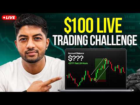Oct 19 | Live Market Analysis for Gold and Crypto | US Session