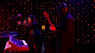 Dark Chisme - Full Performance (Live on KEXP)