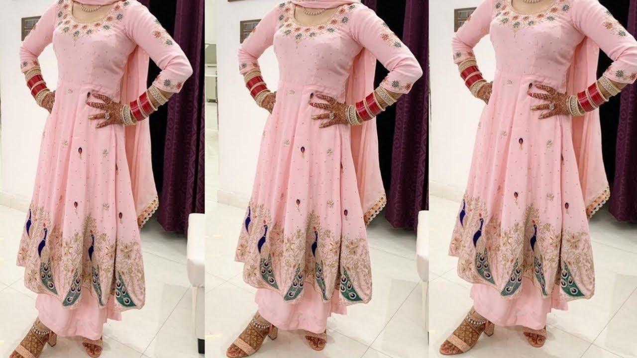 Salwar Suits - Buy Designer Salwar Suit Online in India | Myntra