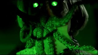 Cthulhu Music Video with the Best Lovecraftian Movies