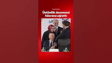 Macron denedi Erdoğan bozdu