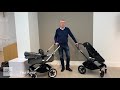 Bugaboo fox 2   tony kealys review