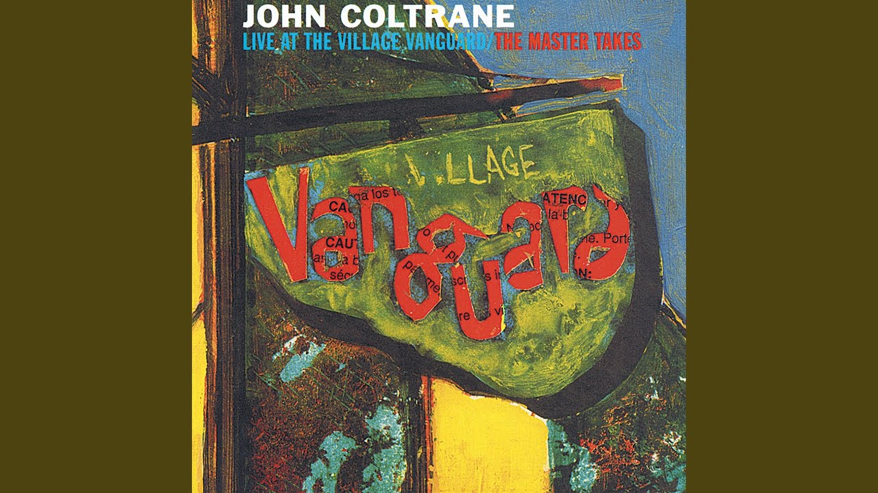 Spiritual (Live At The Village Vanguard, 1961)