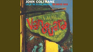 Spiritual (Live At The Village Vanguard, 1961) - John Coltrane Quartet