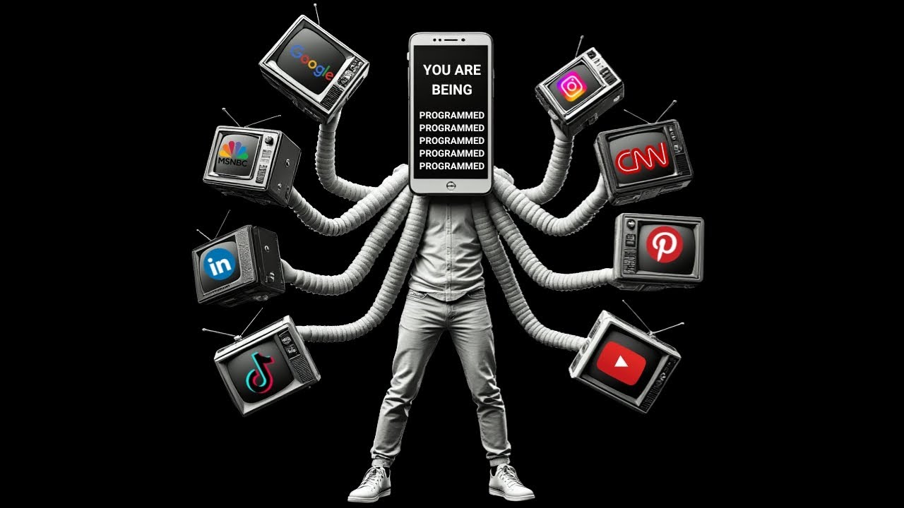 Control that TINY DICTATOR in your pocket!