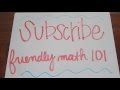 Midpoint Formula Quiz