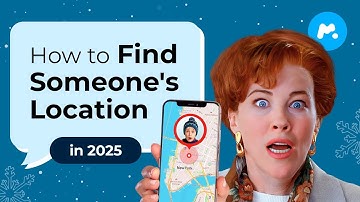 How to find your kid