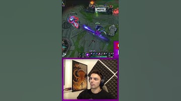 I Gave Every Warwick Player PTSD...