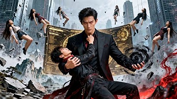 【FULL】I Awaken the Villain System to Crush the Son of Destiny and Dominate All!#minidrama #system