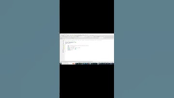 C++ program to print the sum of lower triangle elements of 2-d array / array programs / #shorts