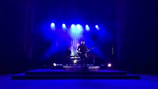 Ásgeir @ Church of Our Lady of Laeken, Brussels - New Day 22/2/&#39;19