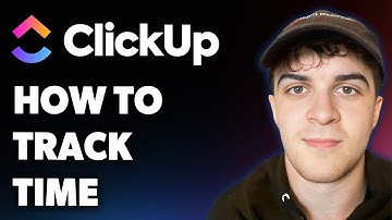 How to Track Time on Clickup (Full 2025 Guide)