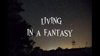 Fantasy by Lauren Spencer smith lyrics FULL SONG