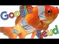 Can fish drown ??? // Google Feud (VIDEO) by KeWu -- Fur Affinity