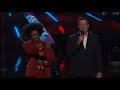 Nathan Chester; Comments post-performance | The Voice Lives Top 12 (5/6/24)
