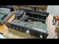Sansui AU-317 un amplificador maravilloso